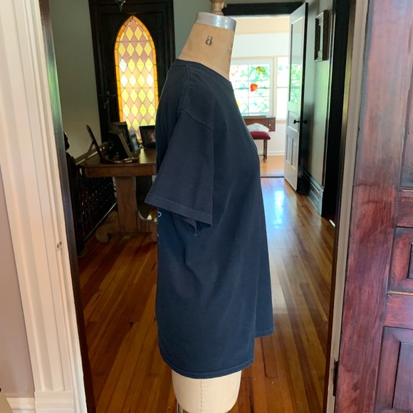 Vanderbilt University Sorority T-shirt Medium - Picture 6 of 8